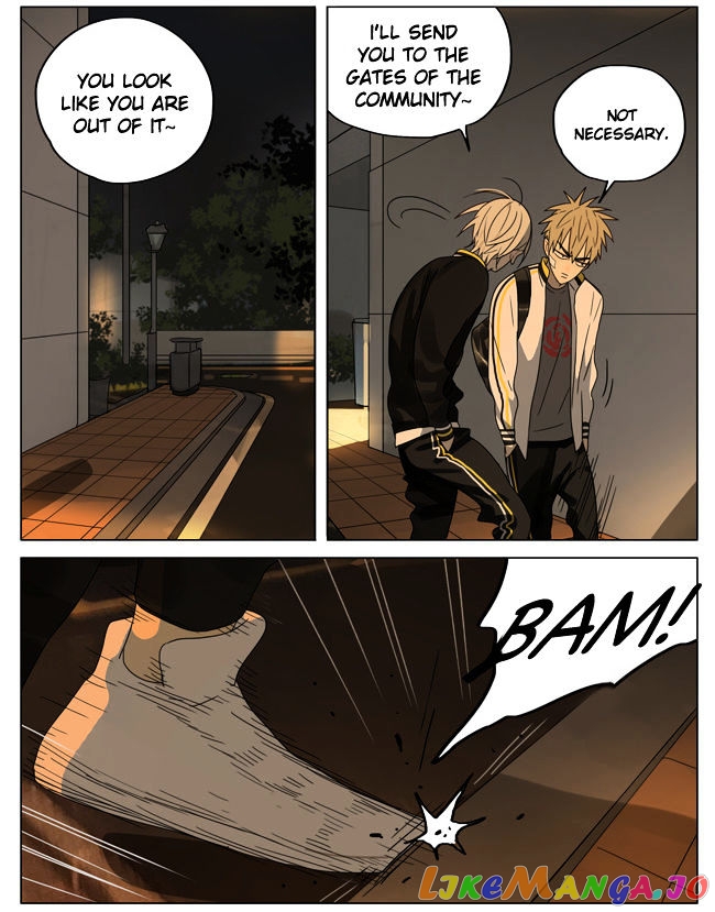 19 Days chapter 169 image 2